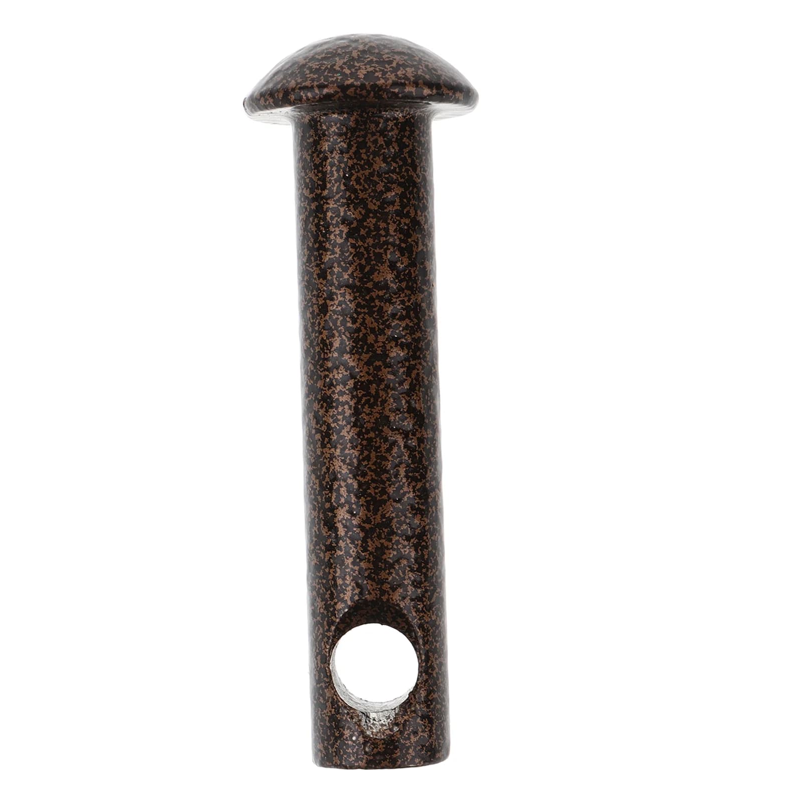 Broche de balançoire en métal robuste, crochet de chaise suspendue, loquet de hamac, sac de sable, p