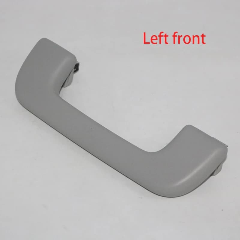 Poignée de toit avant et arrière gauche droite, gris, Original, pour Audi A4 S4 A5 S5 A3 A1 Q3 2008-