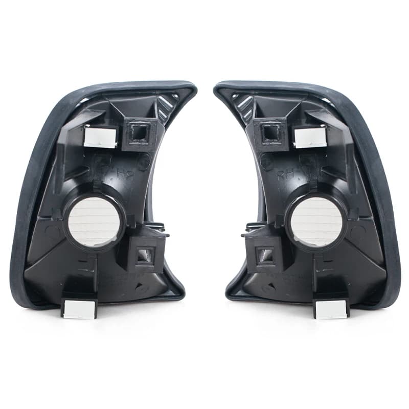 Feu d'angle latéral avant de voiture, pour BMW série 5 E34 1989 – 1995, clignotant d'angle 631313840