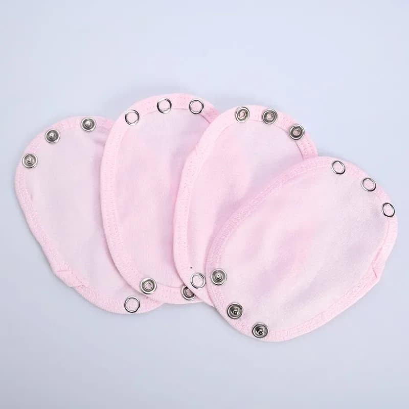 4 pièces/ensemble nouveau joli bébé barboteuse partenaire Super utilitaire Body combinaison barboteu