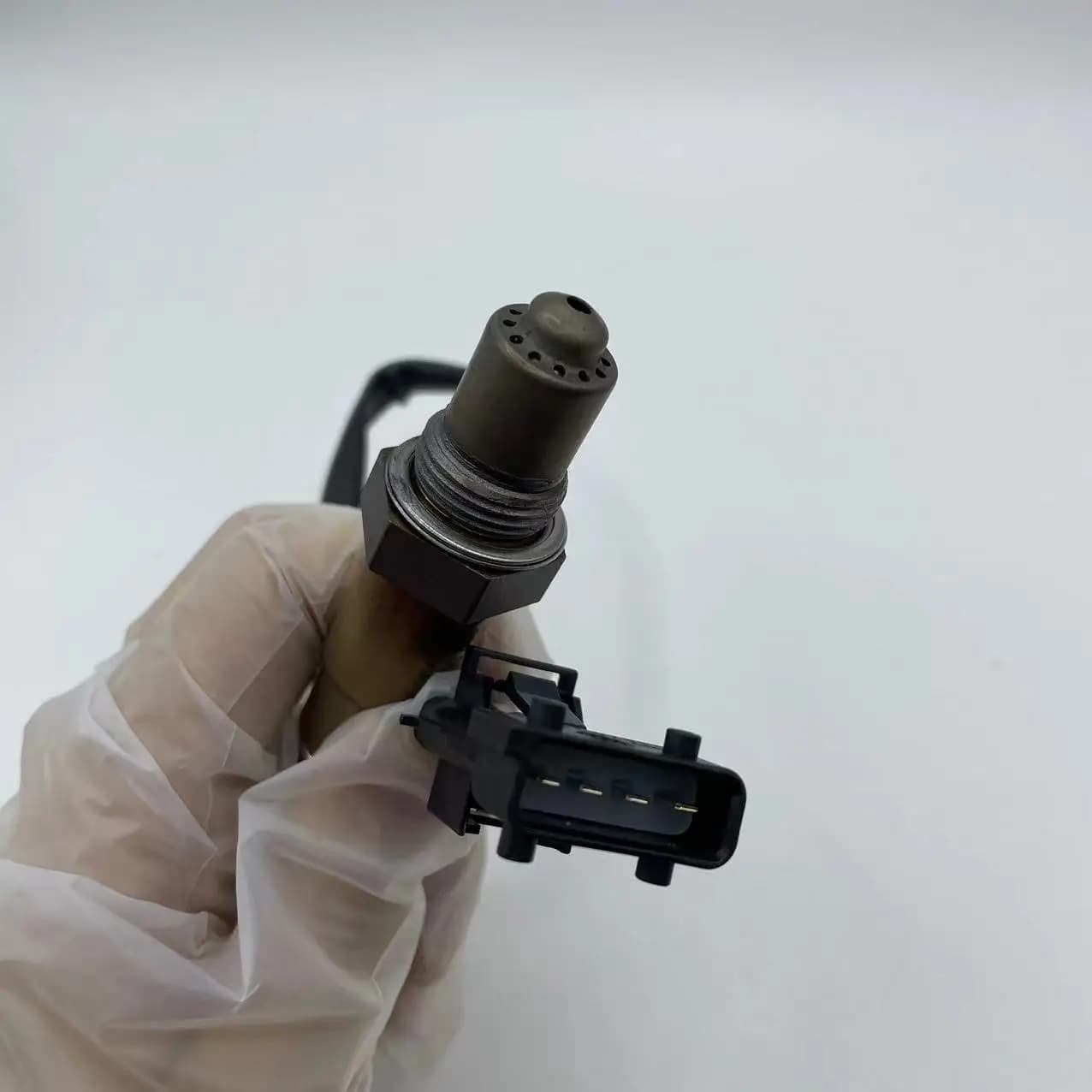 1 pièce 0258006937 Sonde Lambda Capteur d'Oxygène pour -A1 A3 A5 EASTAR CROSS QIYUN-TIGGO QQ6 Fulwin
