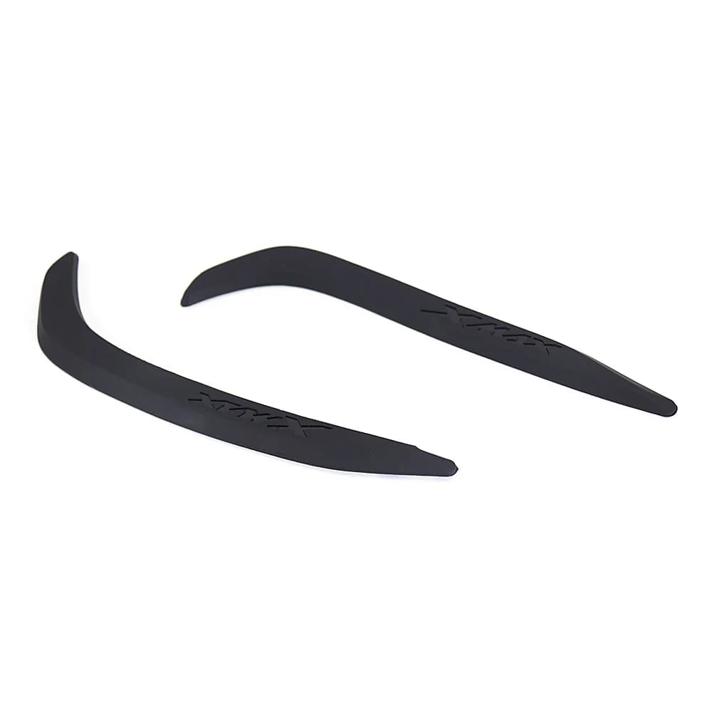 Plaque latérale de protection résistante aux rayures, accessoires de moto pour Yamaha XMAX 125 x-max