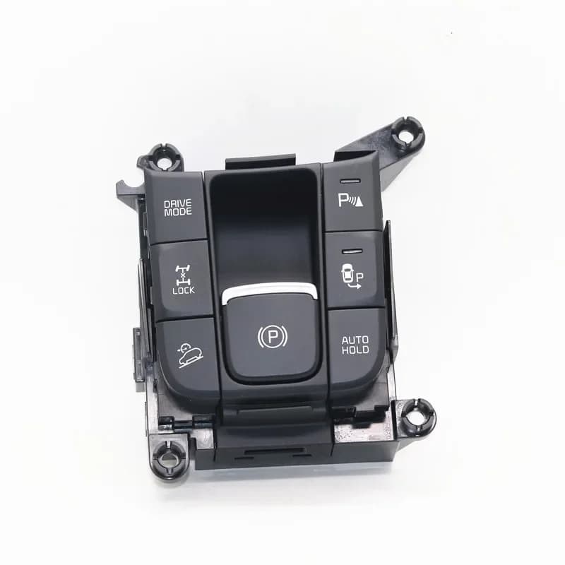 Frein à main électronique pour Kia Sportage 2016 +, mode d'assistance de descente, 93600d9150, 93600