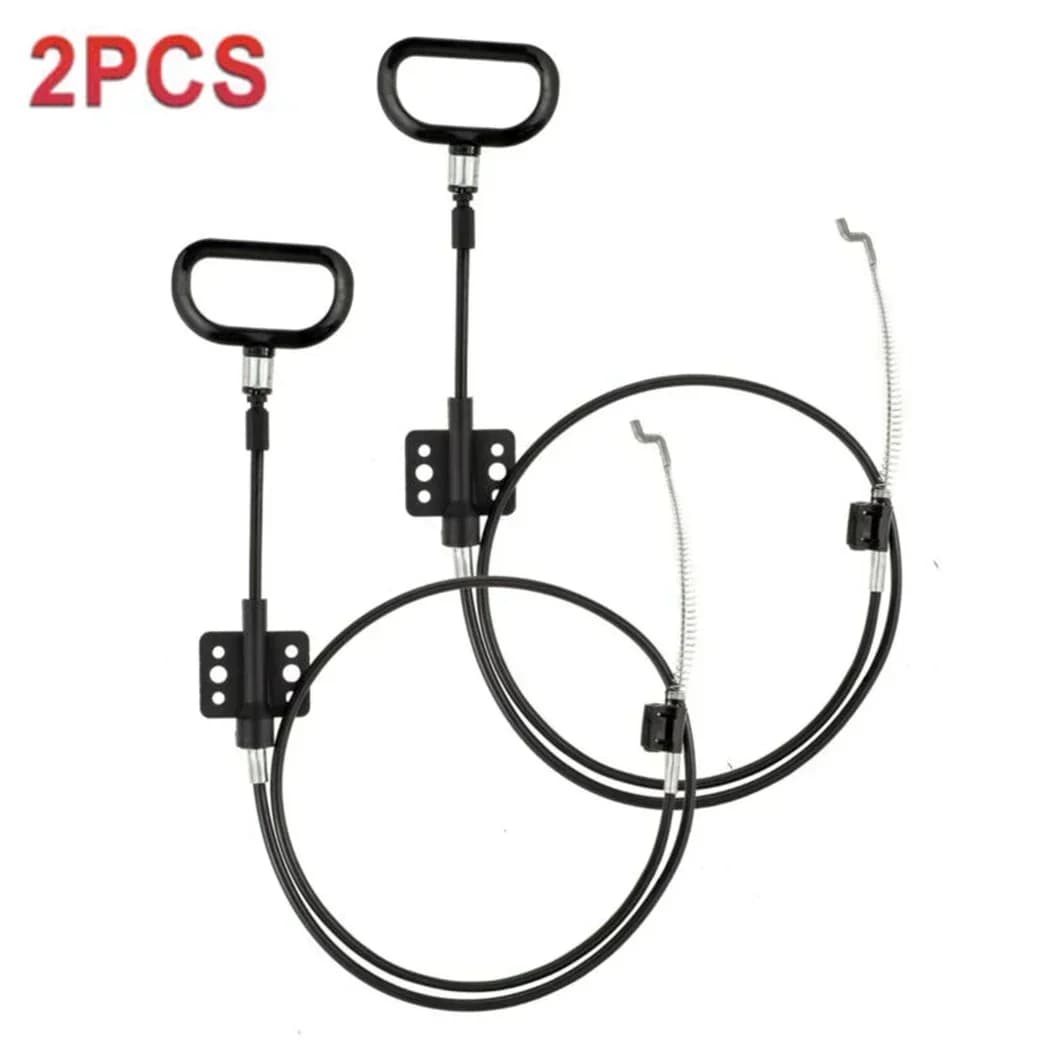 Pièces et accessoires pour meubles, remplacement universel du câble de dégagement du fauteuil inclin