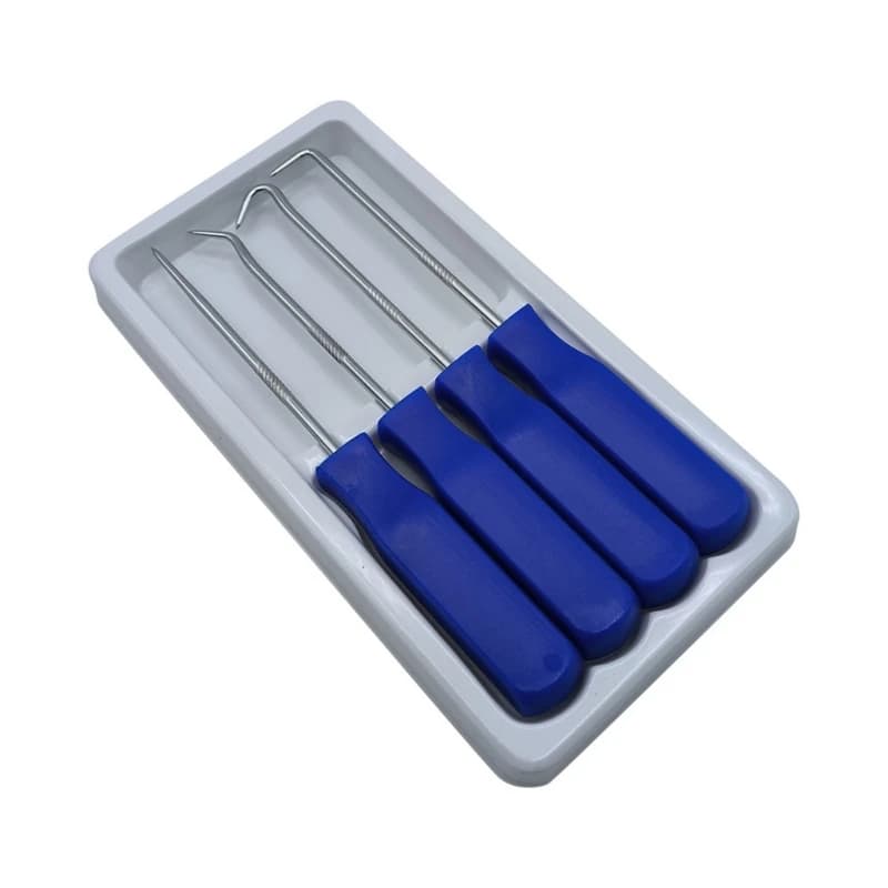 CPDD – tête brassage Durable pour Machine à café, outil retrait des bagues d'étanchéité, joints tori