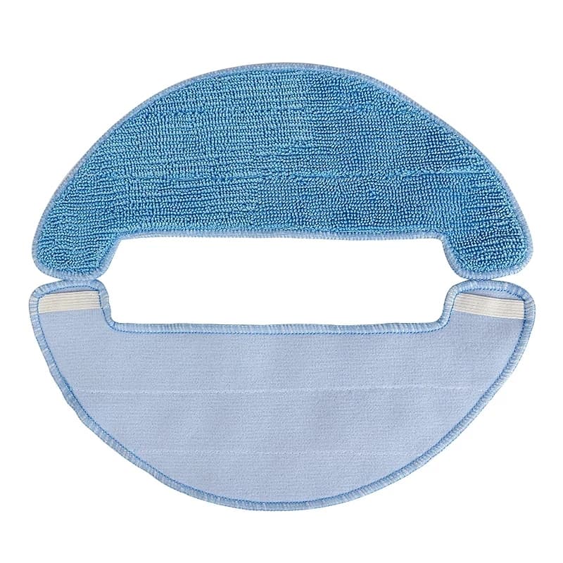 Accessoires pour aspirateur Robot iLife A4 A4S A40 Polaris PVCR 0726 0826 0926, brosse latérale prin