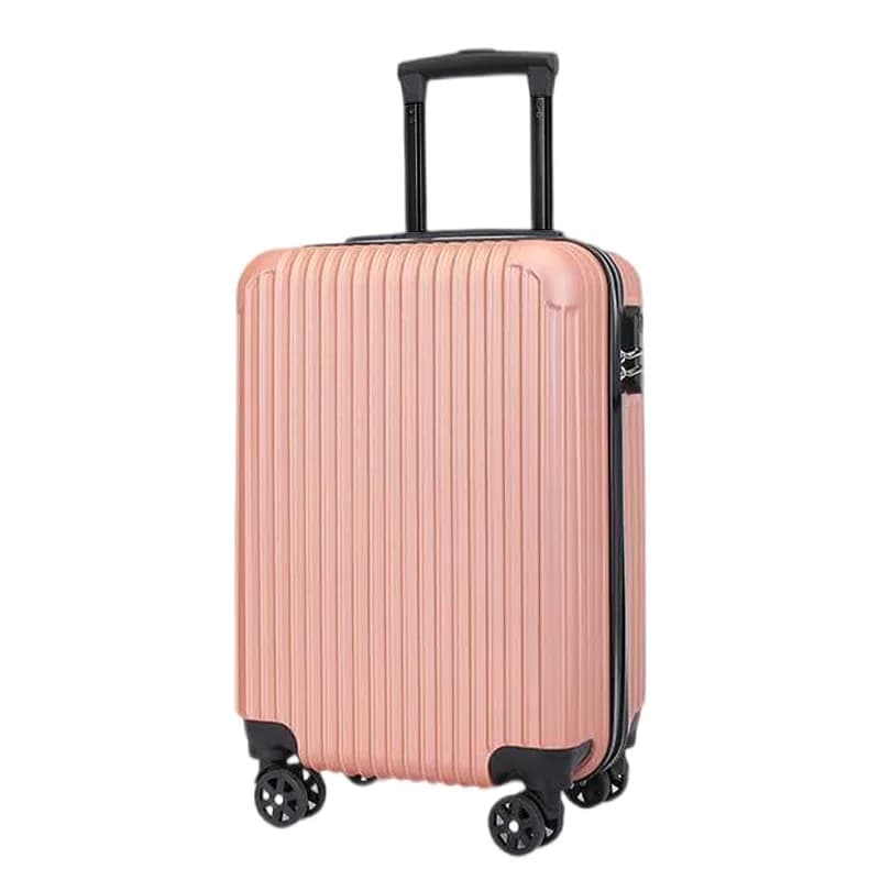 Valise rigide 20 pouces 2026 nouvelle grande capacité résistante aux chocs avec serrure à combinaiso