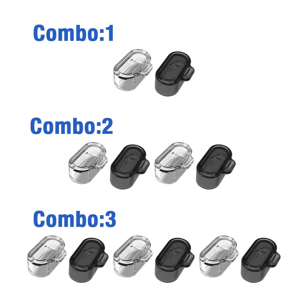 Couvercle de prise anti-poussière pour port de charge, capuchon de protection pour Garmin Forerunner
