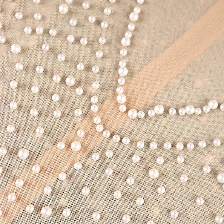 Combinaisons et barboteuses élégantes pour femmes O Nec, manches courtes, perles, taille haute, luxe