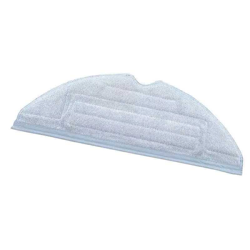 Chiffons de vadrouille originaux Roborock S7, accessoires de rechange S7 S7 PLUS s75 s70, Support d'