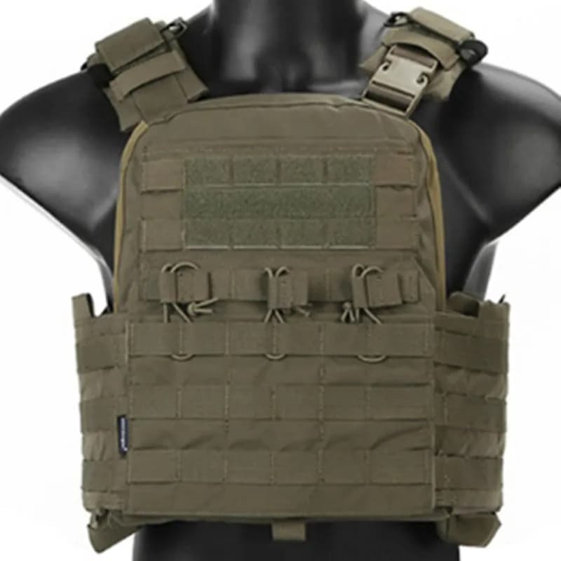 Russia levez sonGear MC CPC 500D, Équipement Multicam Tropic, Nouveau, 2021