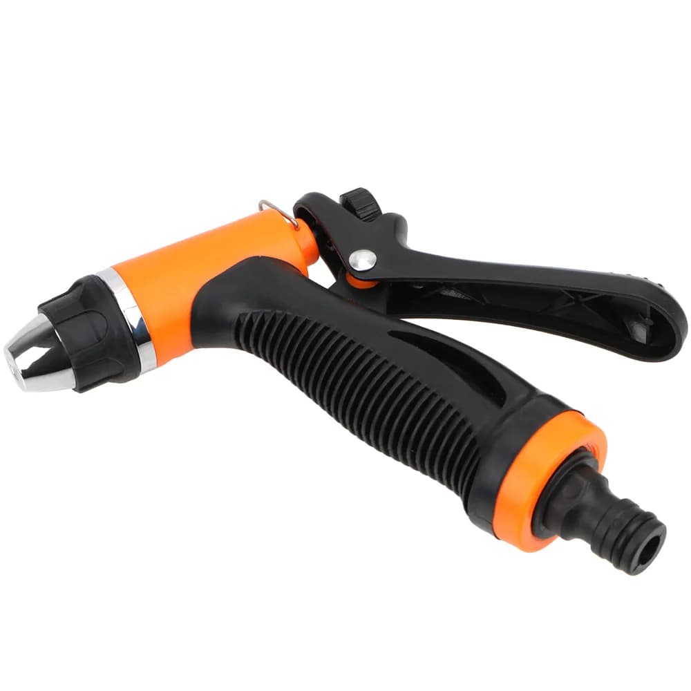 Buses de lavage de moto, pistolet haute pression pour voiture, Kit de nettoyage, arrosage de jardin,
