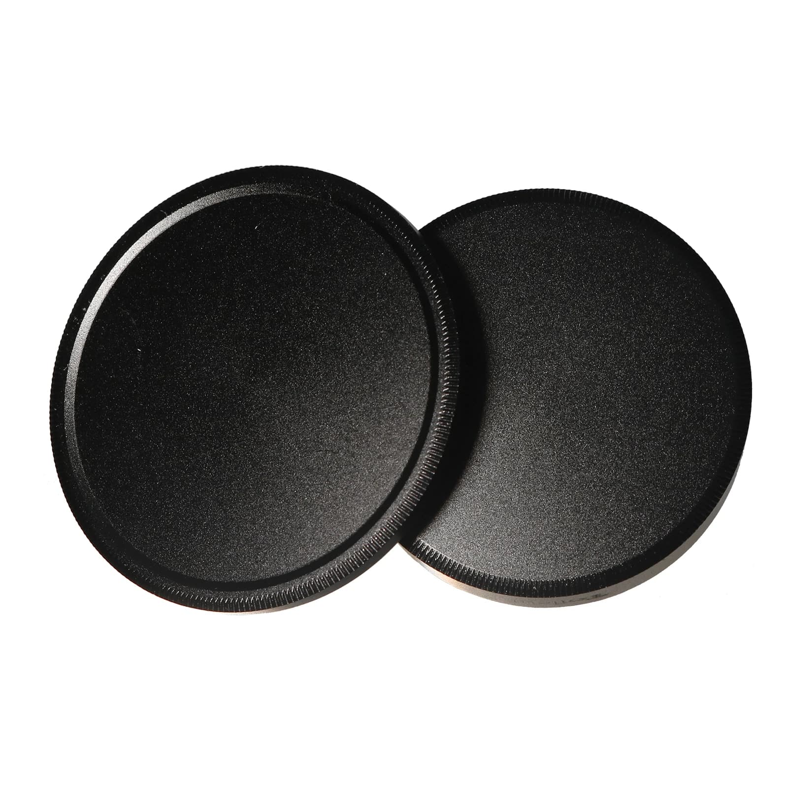 Ensemble de capuchons de protection pour objectif d'appareil photo, capuchon de corps d'appareil pho