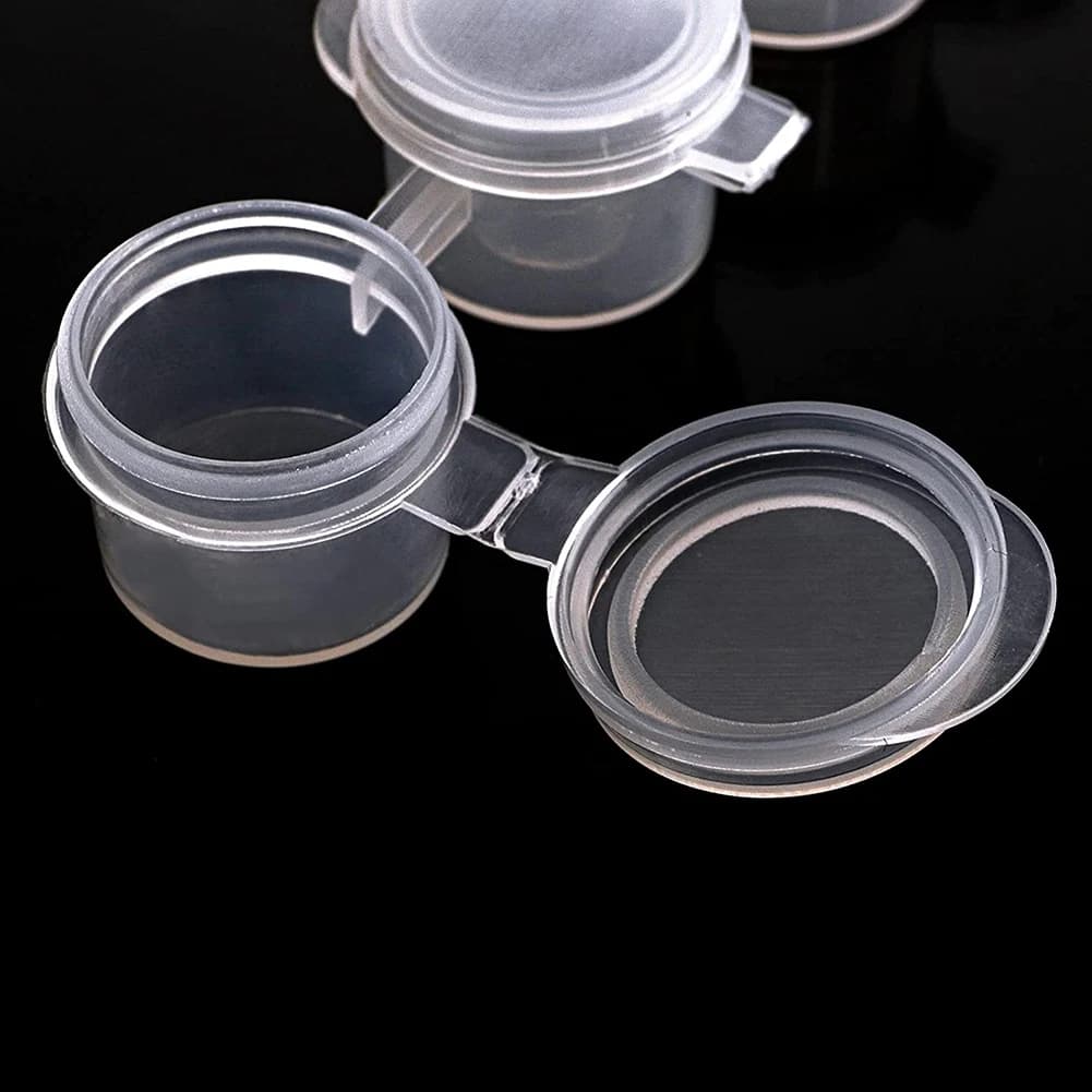 Bandes de Pots de Peinture Africaine, Tasse avec Vide, pour Chambres d'Irritation, Customs Art Festi