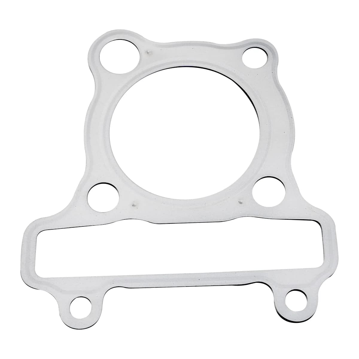 LOPOR Moto Intervalles Moteur Joint De Culasse Pour YAMAHA TRAILWAY-TW200T TW200 SR185 count200 BW20