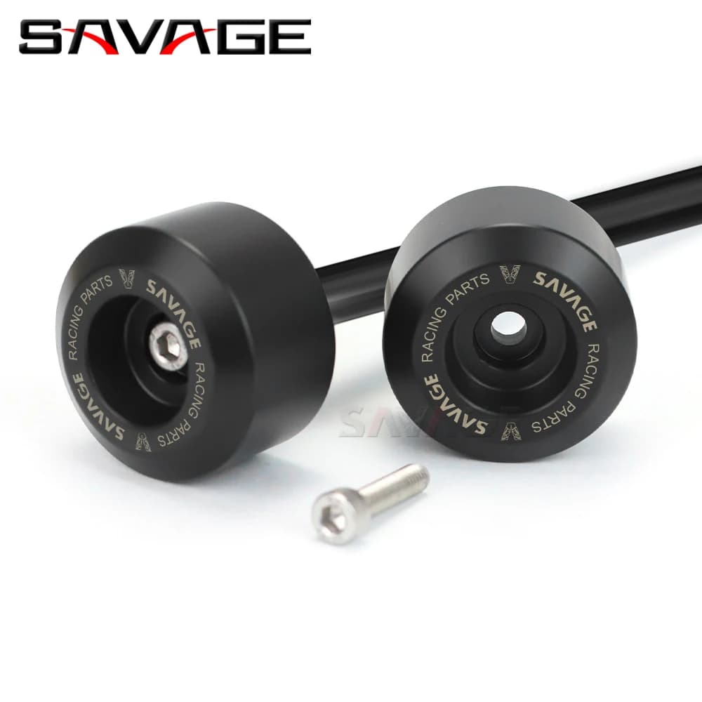 Curseur de fourche de roue avant de moto, pour HONDA CB650R CBR650R CB CBR 650R CB1000R CBR1000RR 20