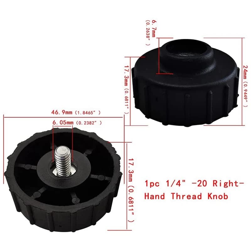 Homelite Ryobi – tête de coupe à cordes (10 Mm X 1.25 Mm), pour MTD Mcculloch Craftsman Toro ST155 S
