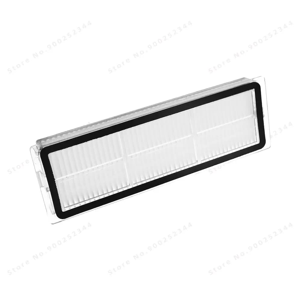 Pièces de rechange compatibles avec Dreame L10s Ultra / L10 Ultra, accessoires, brosse latérale à ro