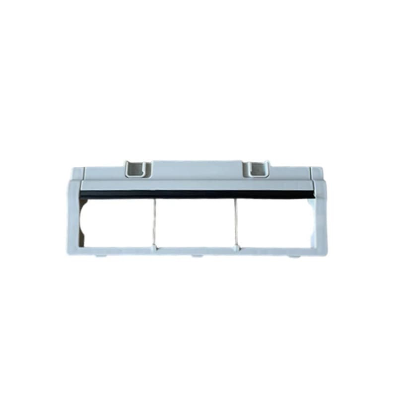 Couvercle de brosse à rouleau pour aspirateur Robot Qihoo 360 S10 X100 Max, couvercle de réservoir d