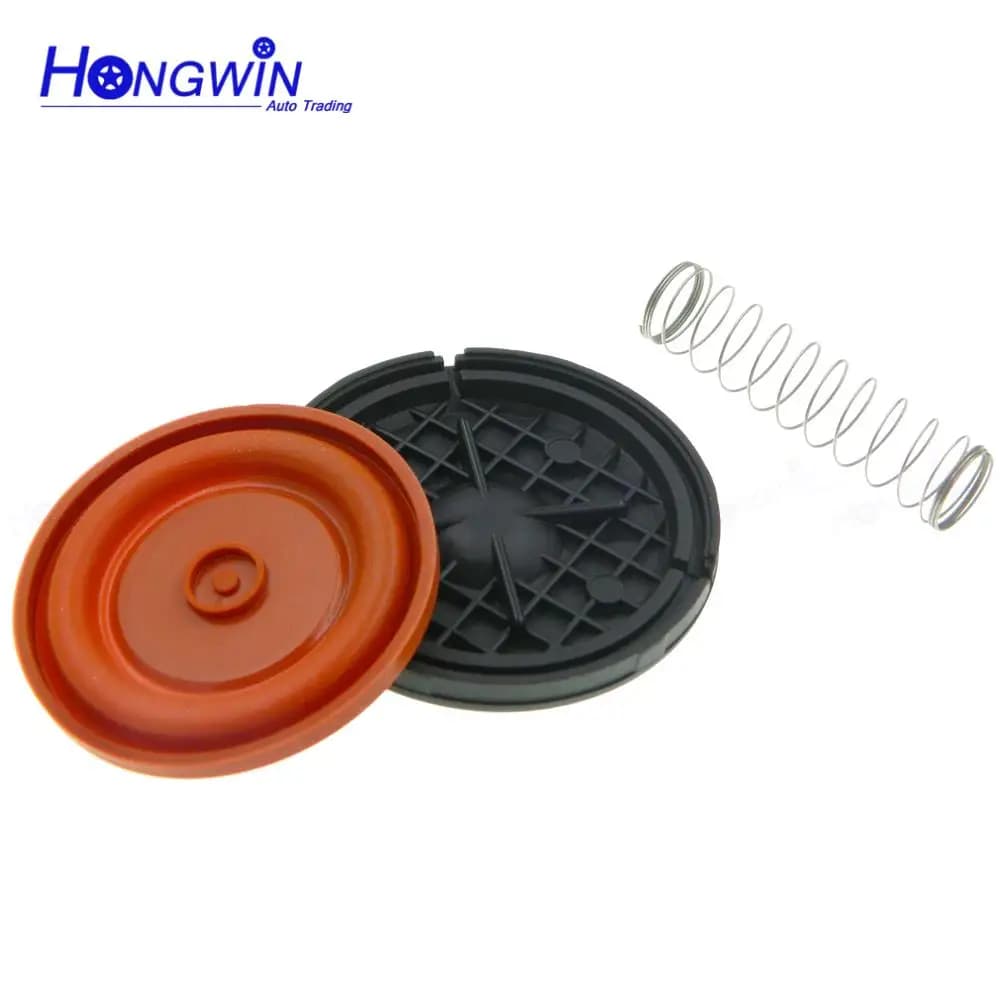 OE: 0248.G5 0248G5 nouveau Kit de réparation de couvercle de Valve PCV avec Membrane pour Peugeot 30