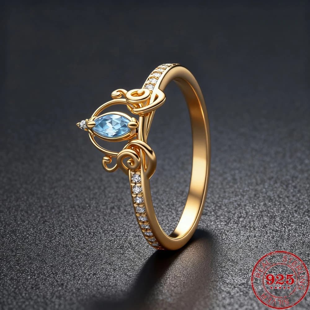 Bague en argent sterling 925 avec moissanite en forme de cœur pour femme, pour mariage, couple, anni
