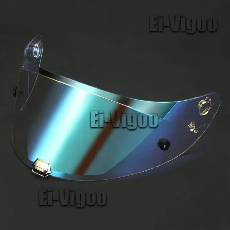 Pour HJC RPHA 70 PRHA 11 casque de Moto visière HJ-26 casque intégral lentille Cascos Para Moto acce