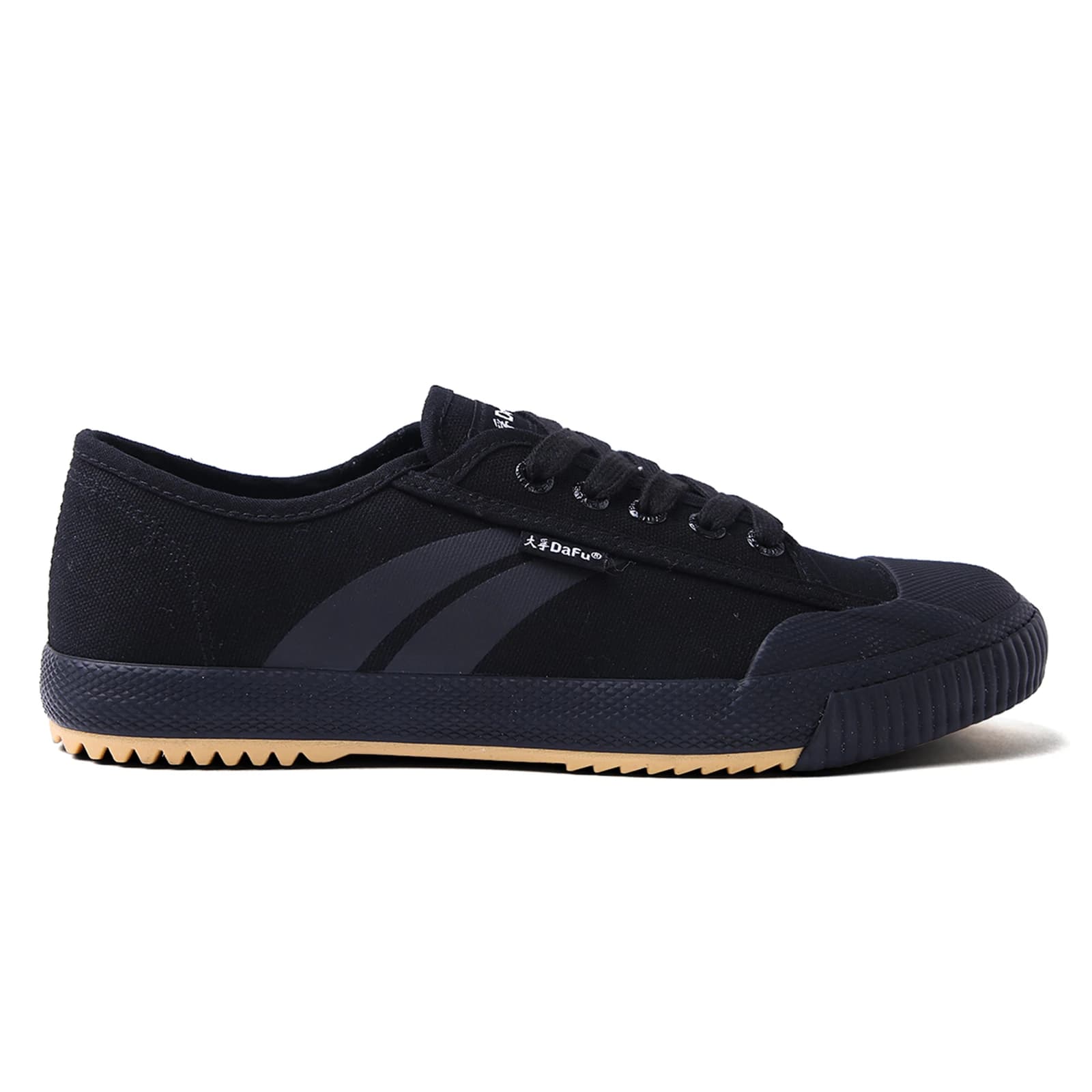 Dafu Original Training Parkour Shoes, Baskets basses unisexes pour les arts martiaux, le levage, idé