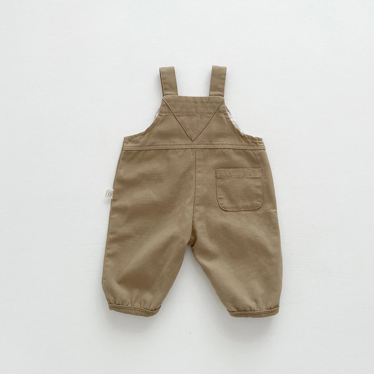 Salopette bébé hiver automne combinaison bébé vêtements bébé 0-3 ans