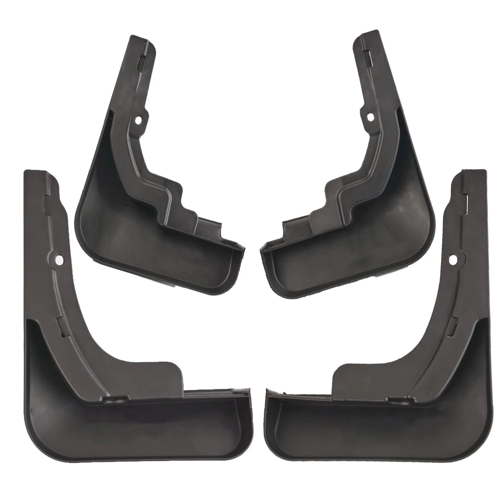 Pour Chery Omoda 5 C5 Chirey Omoda 5 Fownix FX garde-boue garde-boue garde-boue Fendesr avant arrièr