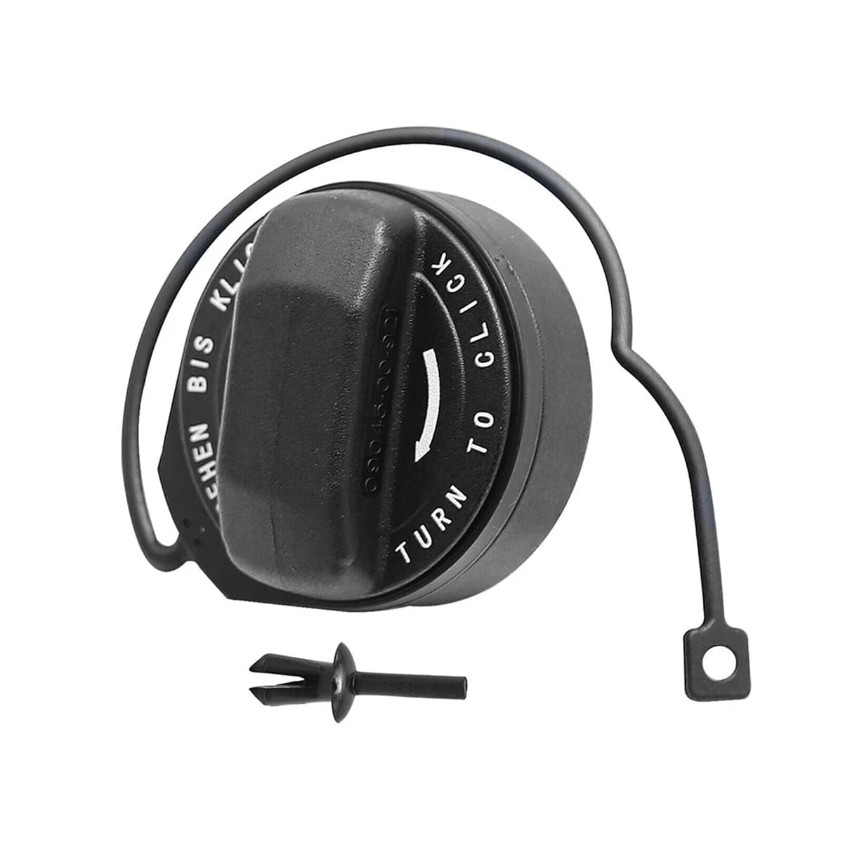 Bouchon de remplissage de réservoir de carburant de voiture, pour Porsche 911 996 997 Boxster 986 98