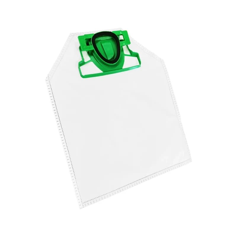 Compatible avec Vorwerk Kobold VK200 Aspirateur Robot Pièces de Rechange Accessoires Sac à Poussière