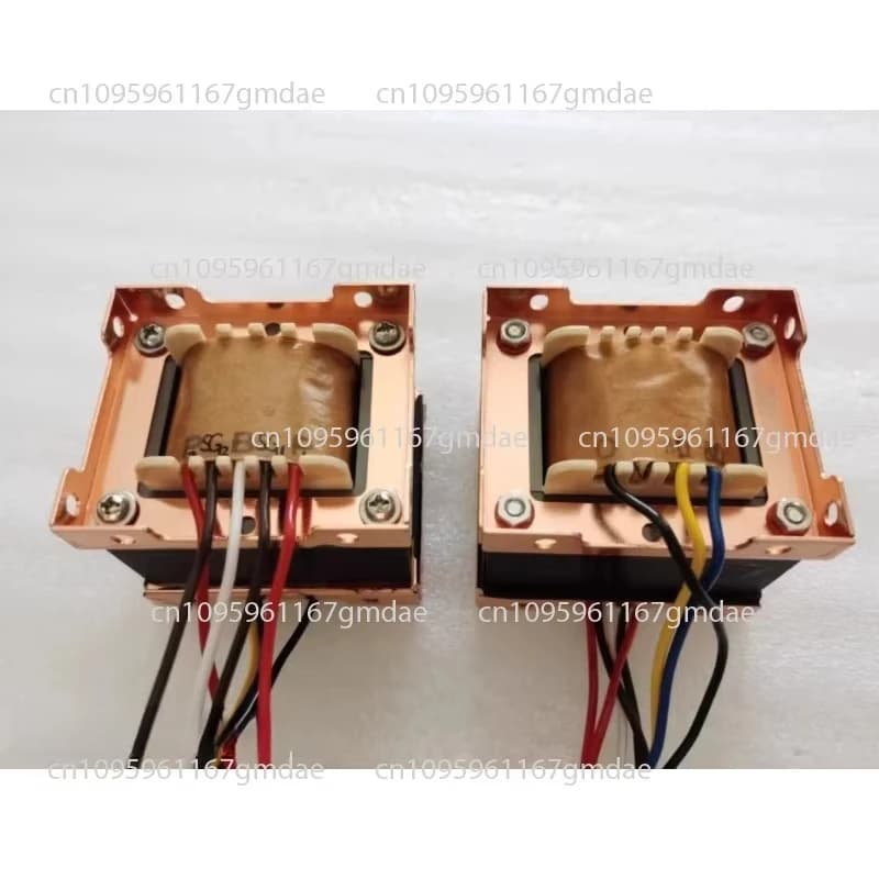 Transformateur d'amplificateur Audio à Tube 15w, sortie Push-Pull 10K, adapté pour 6p1 6p14 6p6 EL84