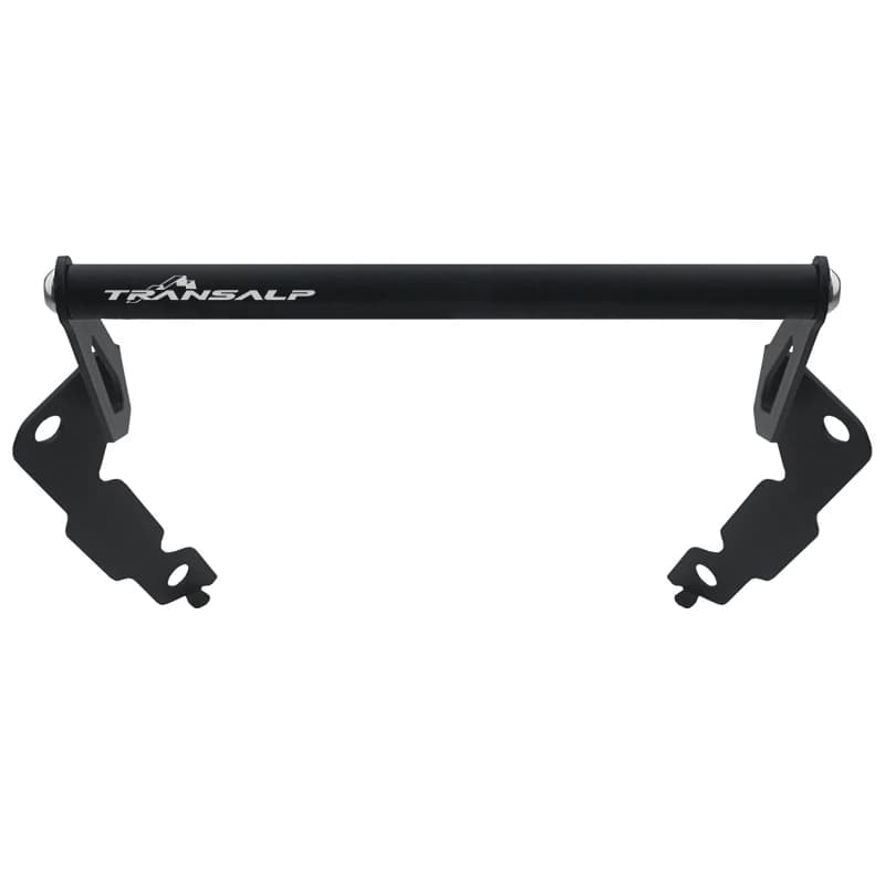 Support de montage sur pare-brise pour Honda XL750 Transalp750, barre avant, support de navigation G