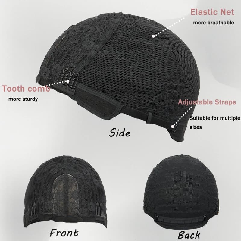 Perruque Yaki synthétique longue et crépue lisse, 16/22 pouces, cheveux doux et moelleux pour femmes