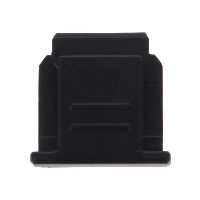 Hot Shoe Cover pour Sony Camera Multi Wild Hotshoe A7C A7 A7S A7R II III IV A1 A6femelle A6500 A9 ZV