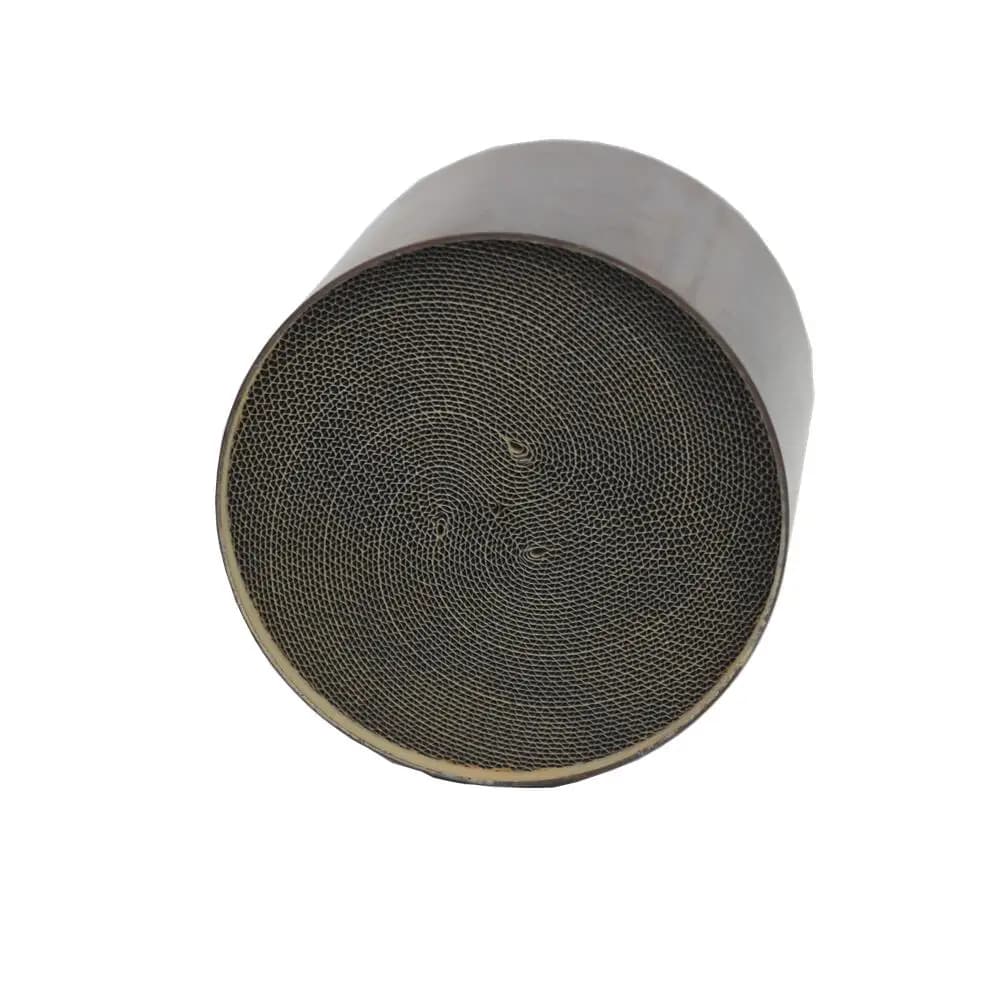Convertisseur Catalytique D.lique Universel en Forme de Peigne à Honey, Accessoire de dehors, 500x11