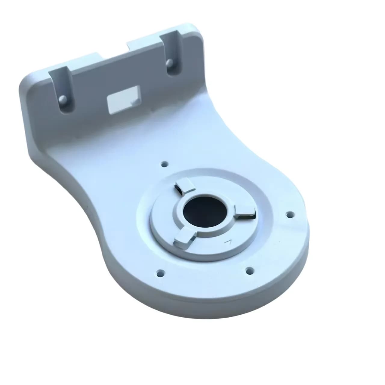 Support de caméra spécialisé EZVIZ - Fixation murale à clipser en un clic, pour la surveillance à do