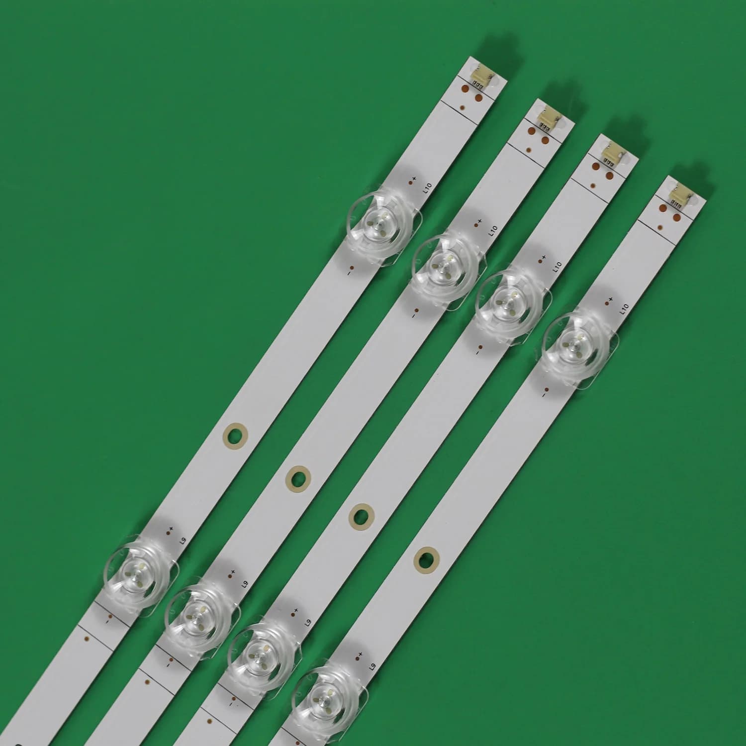 Bande LED pour 20210319 HIP7.820.208 HD550Y1U72-T0L2 2021031901 SVHcape FA1 ZDJG 1246021 201020 55A6