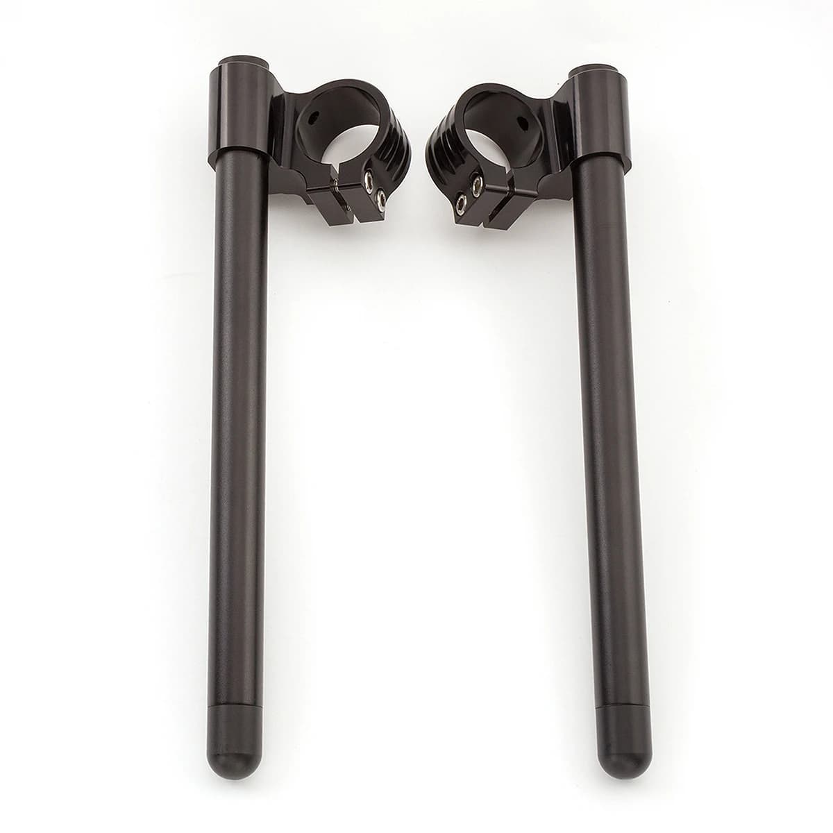 Universel CNC surélevé 31mm 33mm 35mm 36mm 37mm 41mm 43mm 45mm 47 50mm 51mm moto Clip sur Ons fourch