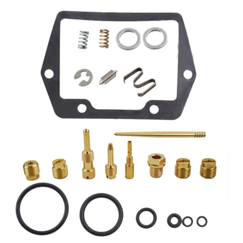 Kit de reconstruction de carburateur pour Honda CT90 CT70 ST90 Trail 90 1969 – 1977
