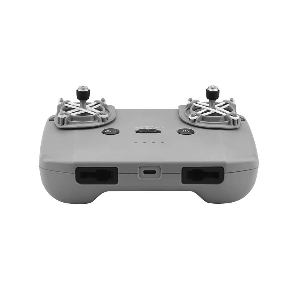 BRDRC – contrôleur de vitesse de Joystick pour Drone DJI NEO/Mini 4K/Mini 3 4 Pro/Mini 2/Mavic 3/Air