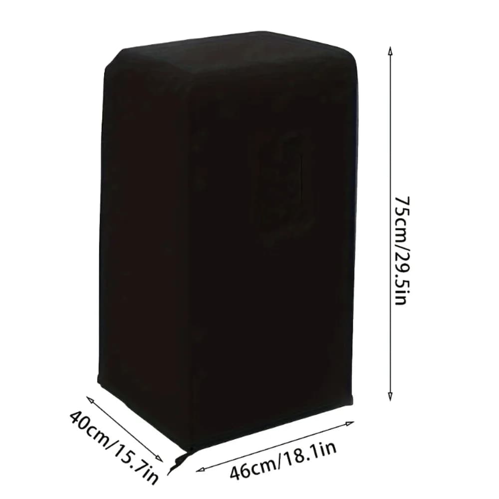 Housse de rangement pour climatisation, sac anti-poussière Portable, adapté à un usage extérieur et 