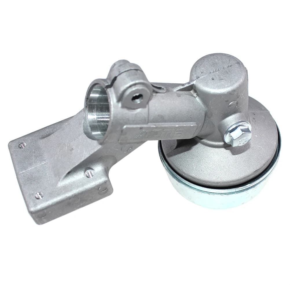 Tête d'engrenage pour Stihl FS55 2-Mix, FS55C FS55R FS55R 2-Mix FS55RC FS55T (avant 2014) 4140 640 0