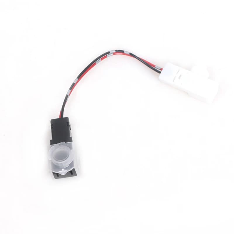 PMDavid-Lumière ambiante LED pour Toyota Camry, console centrale, boîte de rangement, intérieur de v