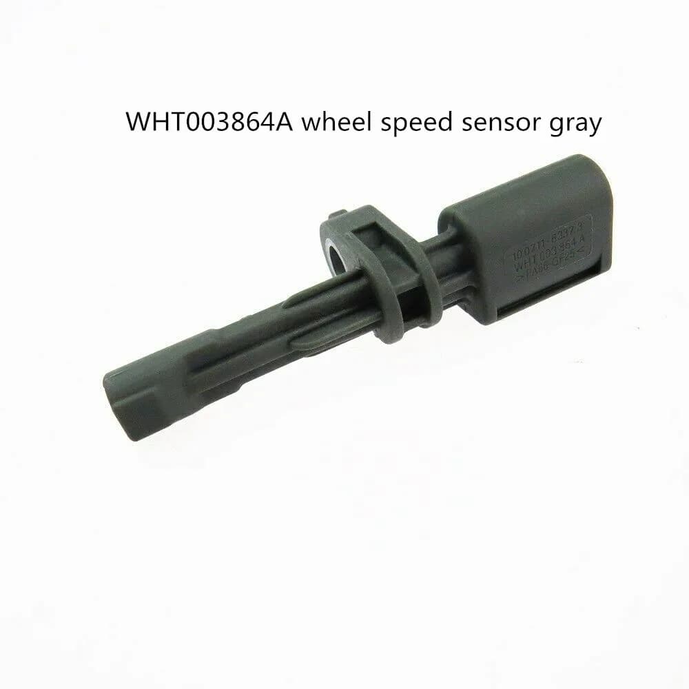 2 pièces WHT003864A Capteur de vitesse de roue ABS pour Passat B8 Golf 7 A3 S3 TT Octavia Seat Leon 