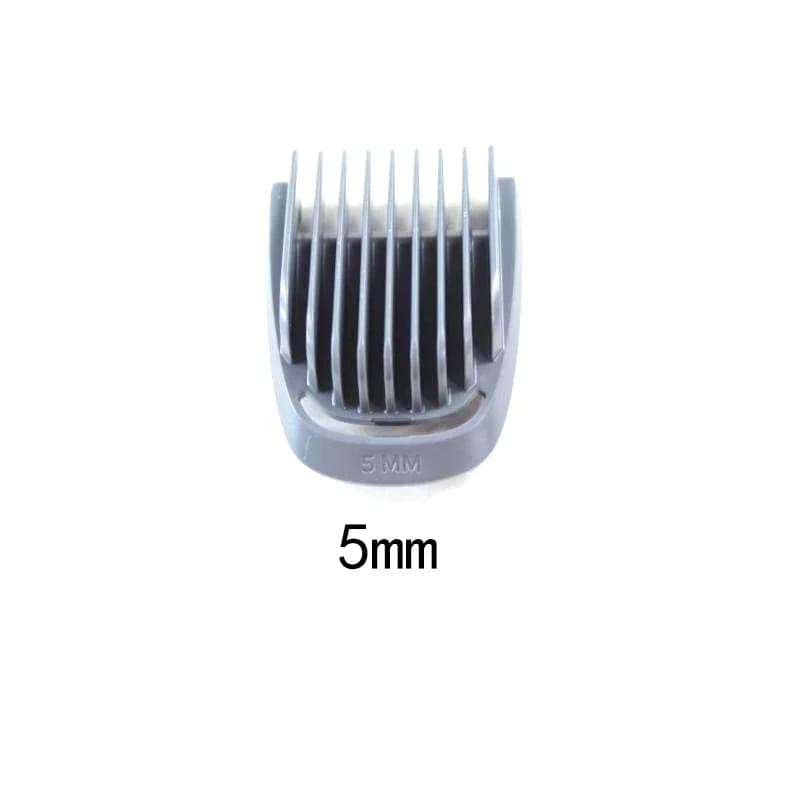 Peigne de protection 1-3-5-7mm pour tondeuses Philips Norelco Multigroom MG3720,MG3721,MG3722,MG3730