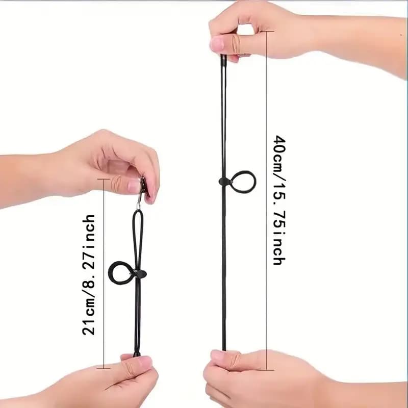 2/4 pièces Clips invisibles réglables pour leggings, pour empêcher les pantalons de glisser, multi-u