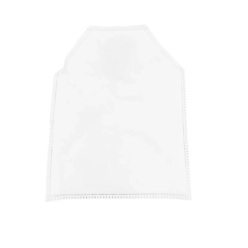Compatible avec Vorwerk Kobold VK200 Aspirateur Robot Pièces de Rechange Accessoires Sac à Poussière