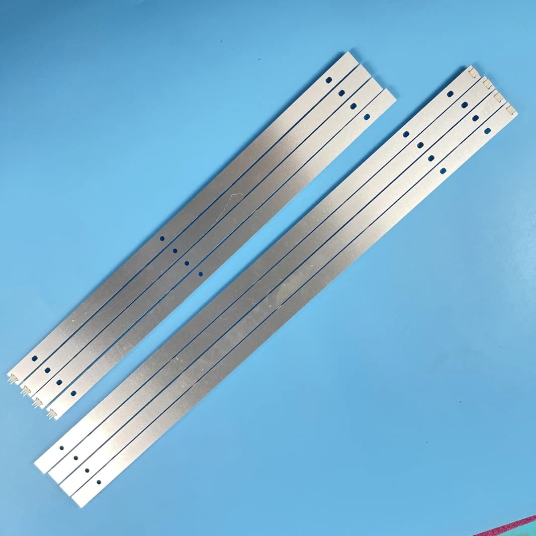 Rétroéclairage LED 49UJ630V 49UJ634V 49UJ6350 49UJ635T 49UJ635V 49UJ639V 49UK6090PUA 49UK6200PLA 49U