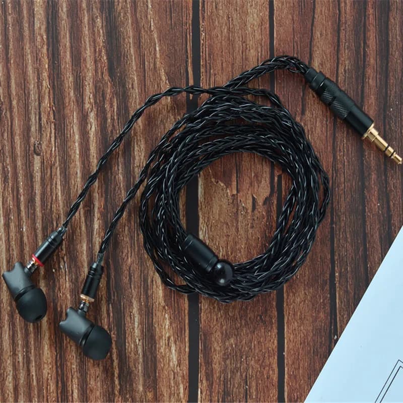 Écouteurs intra-auriculaires Bluetooth pour téléphone portable et ordinateur, oreillettes universell